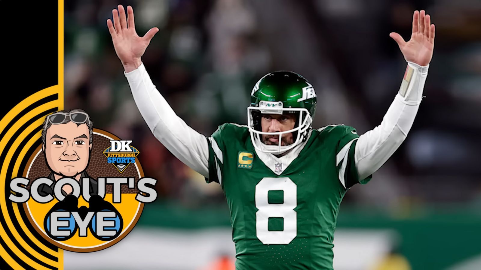 Scout's Eye: Aaron Rodgers signed! taken on the South Side (Podcasts)